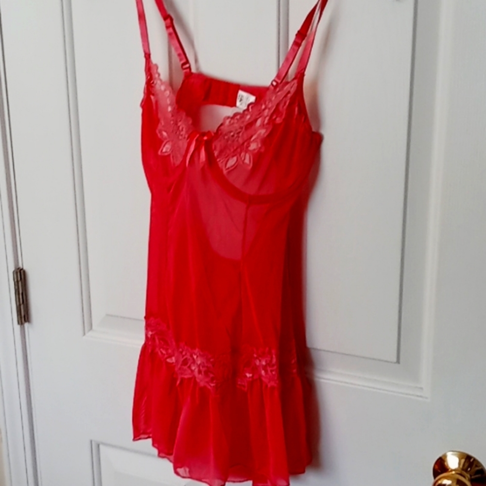 Lingerie